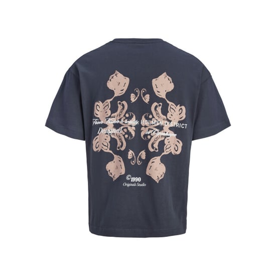 Jack & Jones Jormontauk back graphic tee sscn ea - Image 1