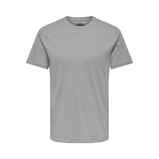 Only & Sons Onsmax life reg ss stitch tee noos - Image 2