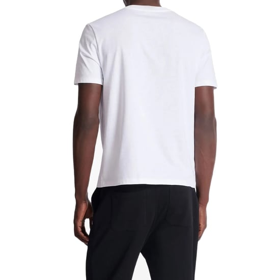 Balmain T-shirt met logo-opdruk - Image 3