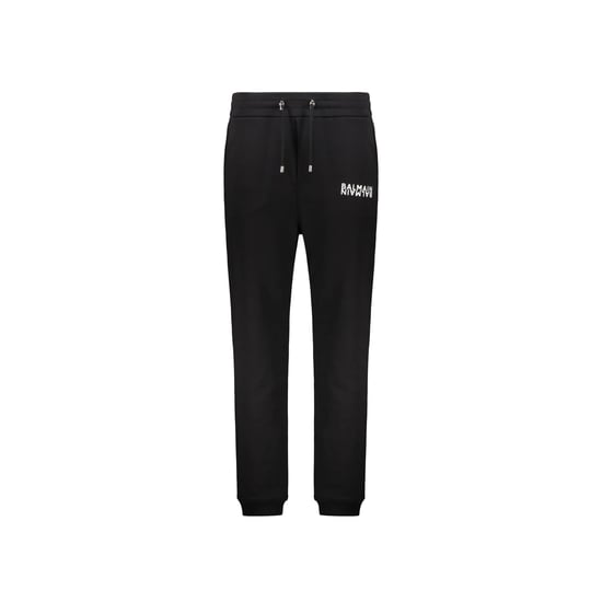 Balmain joggingbroek met logo - Image 1