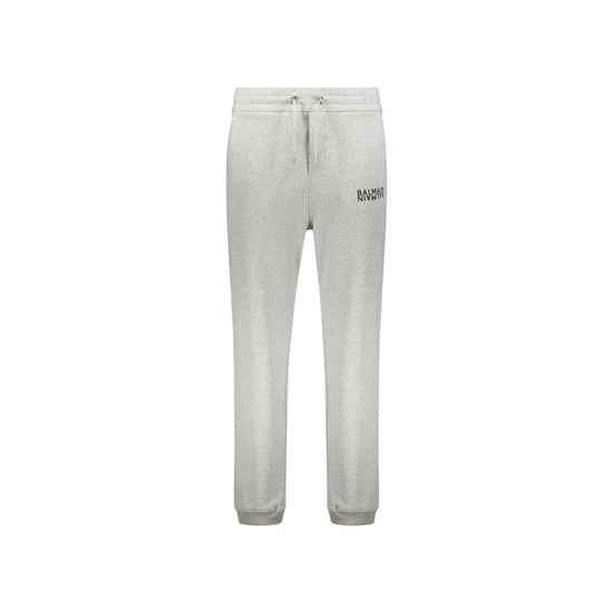 Balmain joggingbroek met logo - Image 1