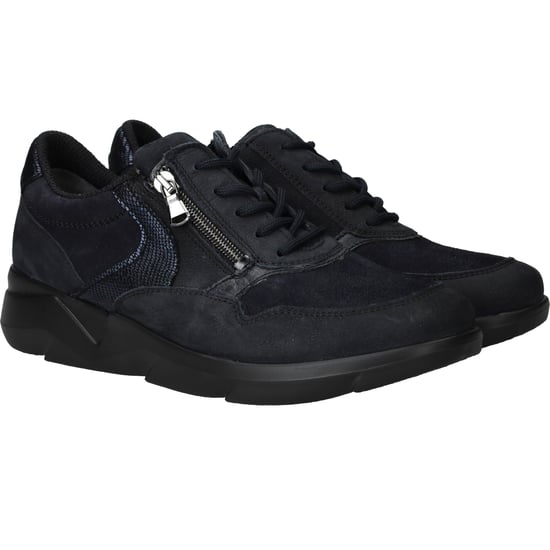 Waldlaufer Funky Sneakers Dames - Image 2