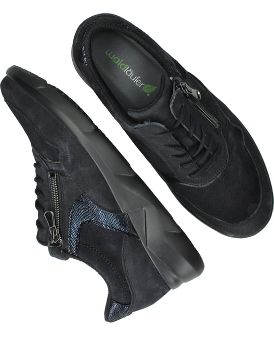 Waldlaufer Funky Sneakers Dames - Image 4