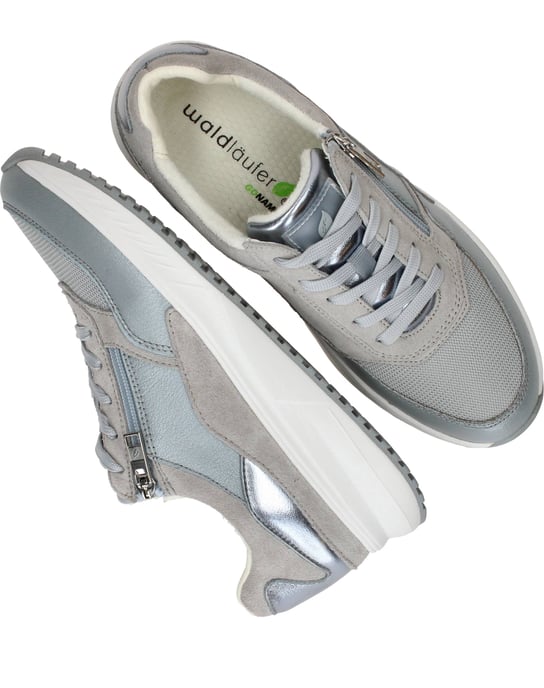 Waldlaufer H Mara Sneakers Dames - Image 4