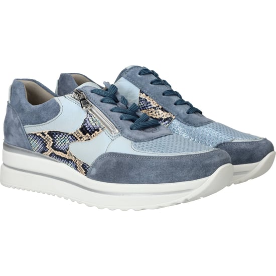 Waldlaufer Luana Sneakers Dames - Image 2