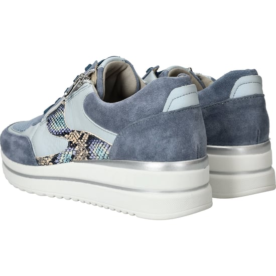 Waldlaufer Luana Sneakers Dames - Image 3