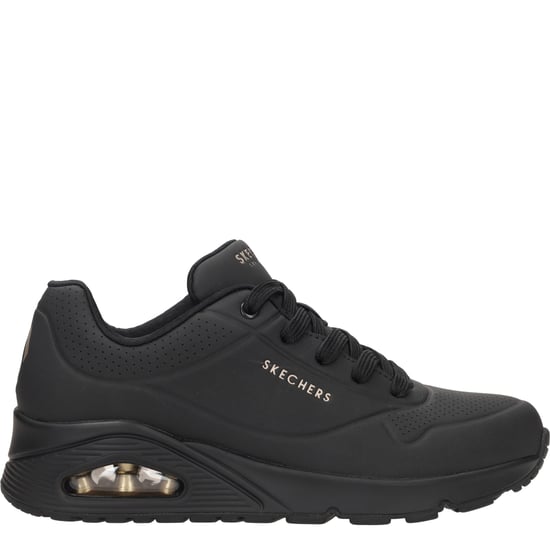 Skechers Uno Stand on Air Sneakers Dames - Image 1