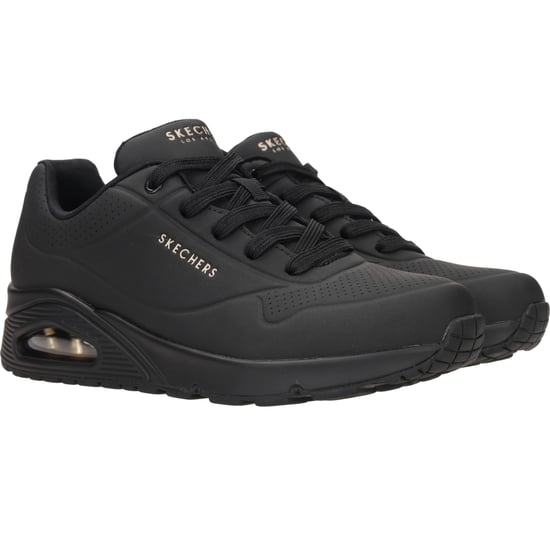 Skechers Uno Stand on Air Sneakers Dames - Image 2