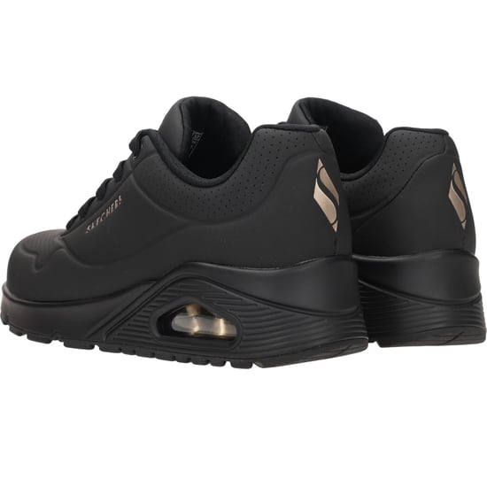 Skechers Uno Stand on Air Sneakers Dames - Image 3