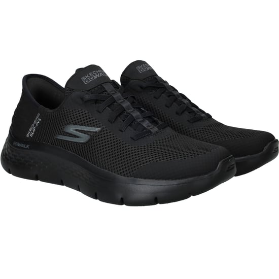 Skechers Slip-Ins Go Walk Flex Sneakers Dames - Image 2