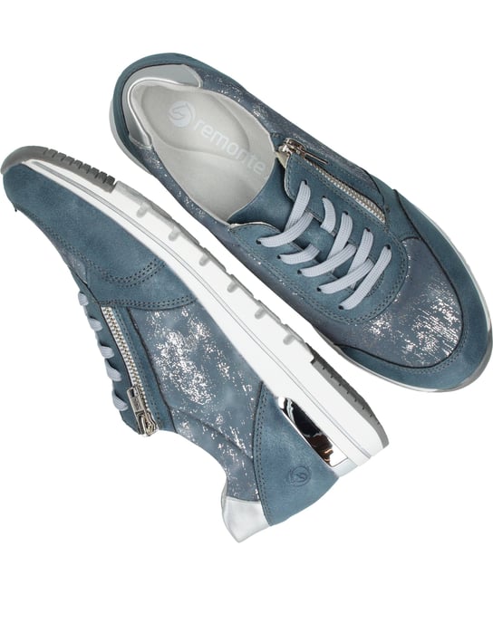 Remonte Sneakers Dames - Image 4
