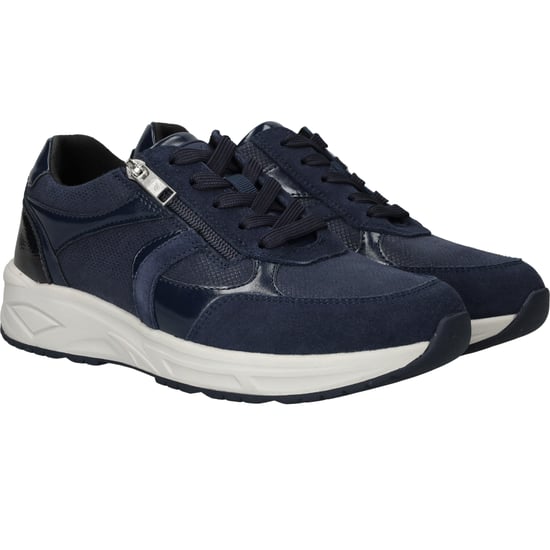 Waldlaufer Jill Sneakers Dames - Image 2