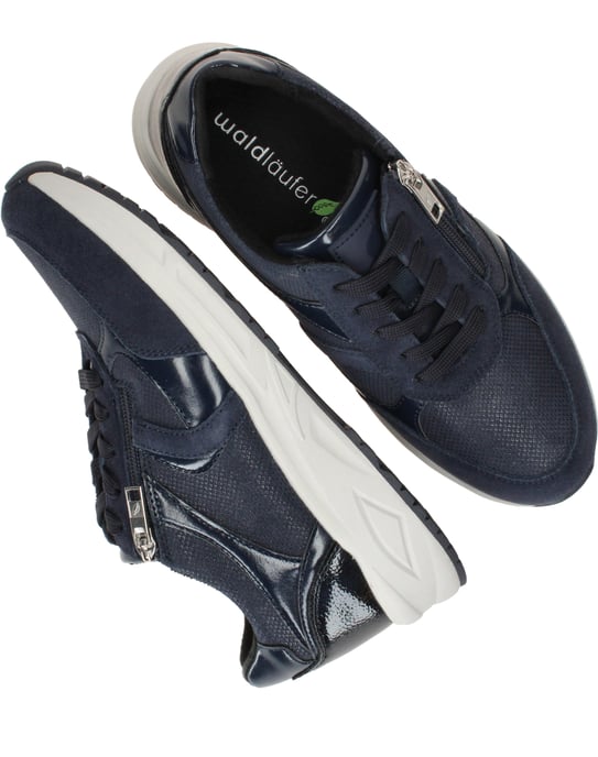 Waldlaufer Jill Sneakers Dames - Image 4