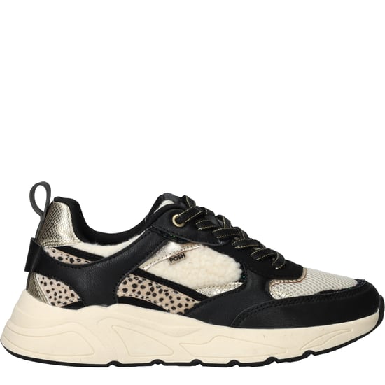 POSH by Poelman Sneakers Dames - Image 1
