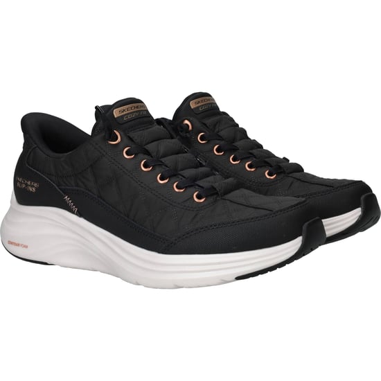 Skechers Slip-Ins Contour Foam Cozy Fit Sneakers Dames - Image 2