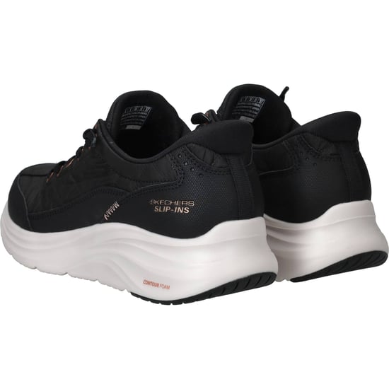 Skechers Slip-Ins Contour Foam Cozy Fit Sneakers Dames - Image 3