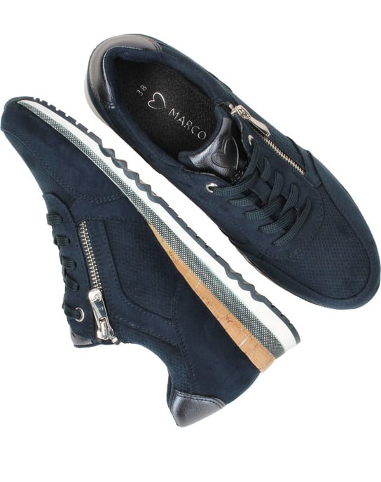 MARCO TOZZI Sneakers Dames - Image 4