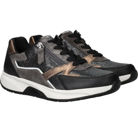 Gabor Rollingsoft Sneakers Dames - Image 2