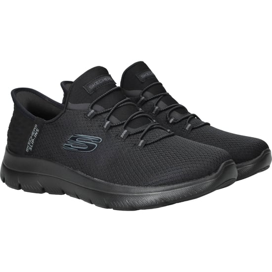 Skechers Slip-Ins Summits Classy Night Sneakers Dames - Image 2