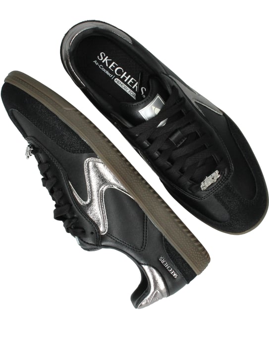 Skechers Hotshot Cool Glow Sneakers Dames - Image 4