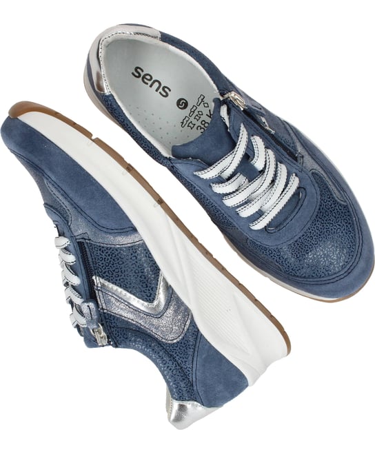 Sens Sneakers Dames - Image 4