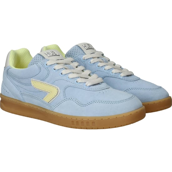 HUB Vancouver Sneakers Dames - Image 2