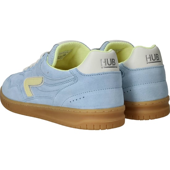 HUB Vancouver Sneakers Dames - Image 3