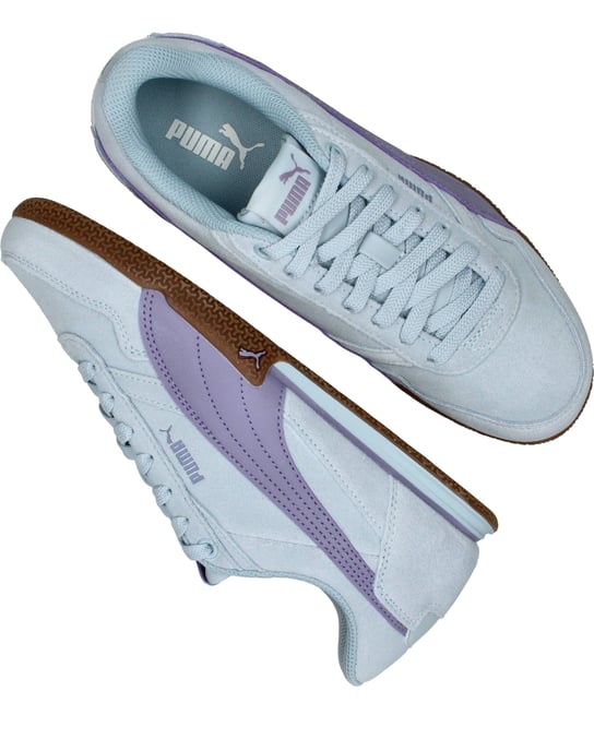 Puma Bella Donna SD Sneakers Dames - Image 4