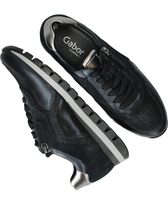 Gabor Sneakers Dames - Image 4