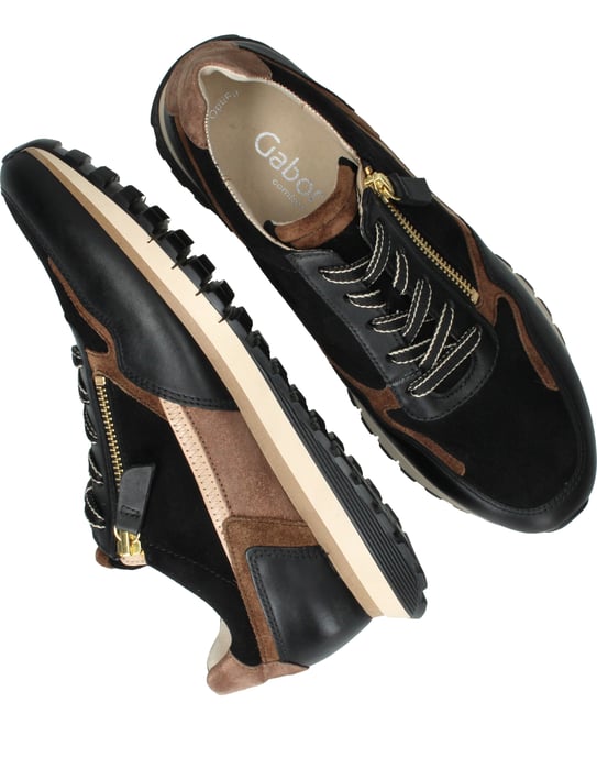 Gabor Sneakers Dames - Image 4