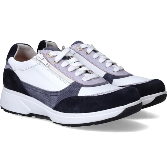 Xsensible Pristina Stretchwalker Sneakers Dames - Image 2