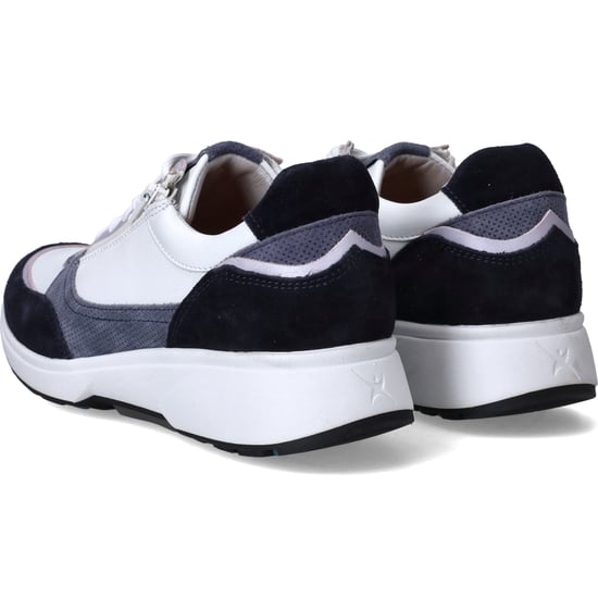 Xsensible Pristina Stretchwalker Sneakers Dames - Image 3