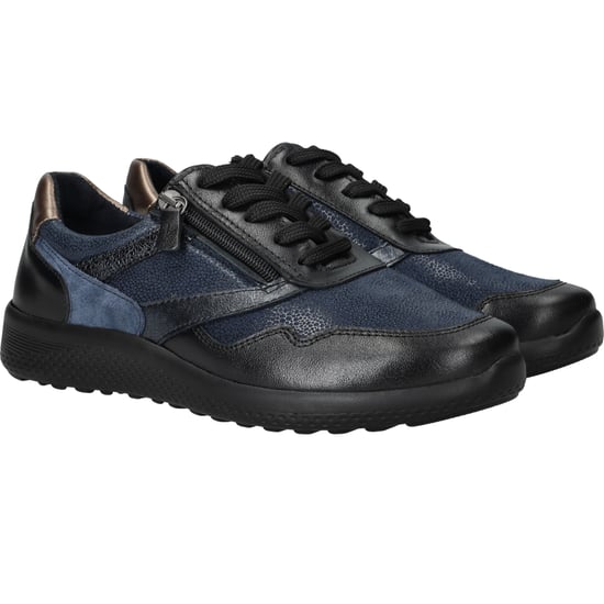 Sens stretch Sneakers Dames - Image 2
