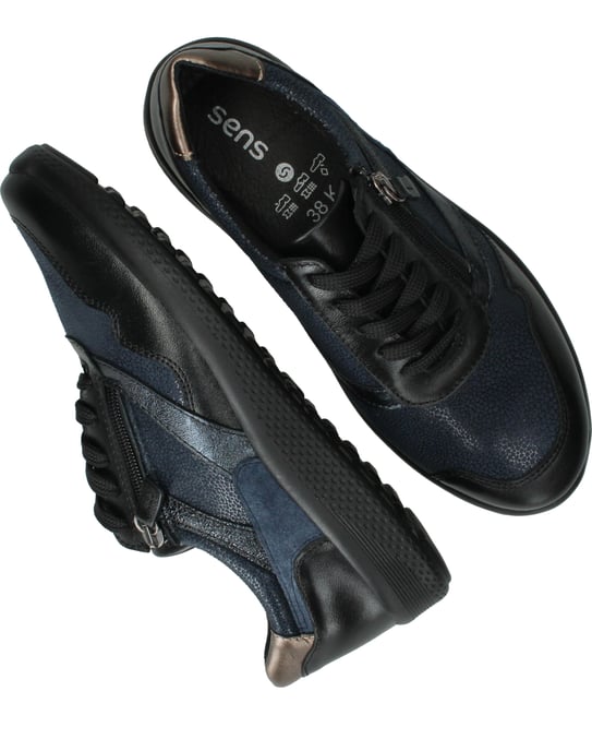 Sens stretch Sneakers Dames - Image 4