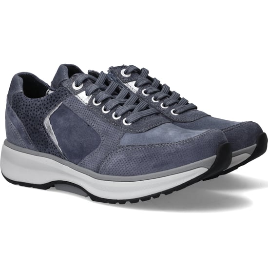 Xsensible New Jersey Stretchwalker Sneakers Dames - Image 2