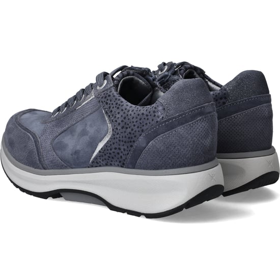 Xsensible New Jersey Stretchwalker Sneakers Dames - Image 3
