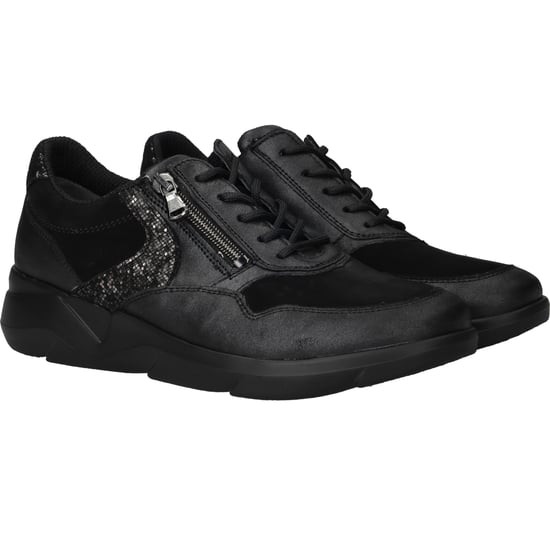Waldlaufer Funky Sneakers Dames - Image 2