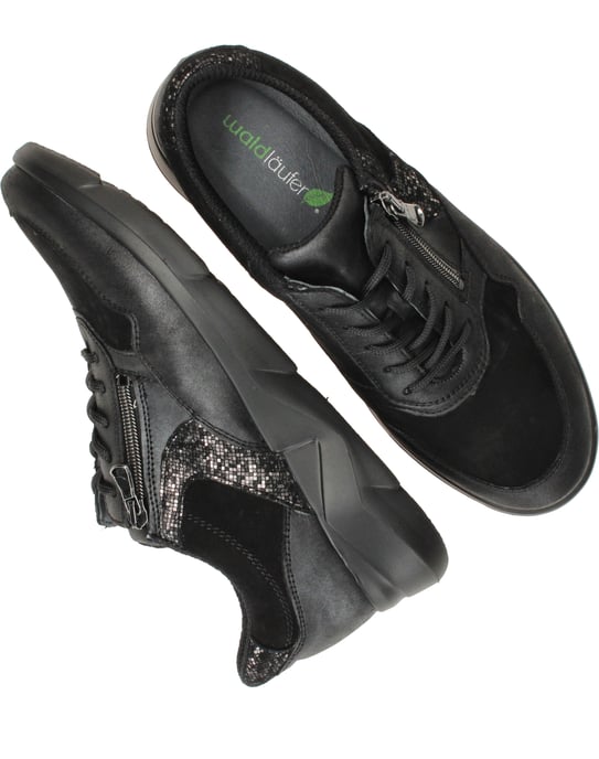 Waldlaufer Funky Sneakers Dames - Image 4
