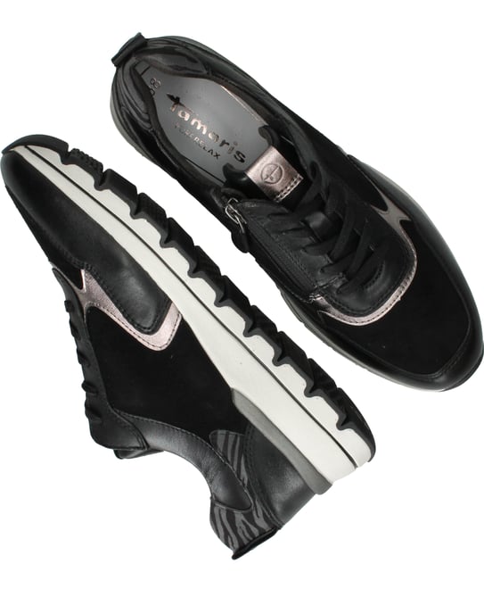 Tamaris Sneakers Dames - Image 4