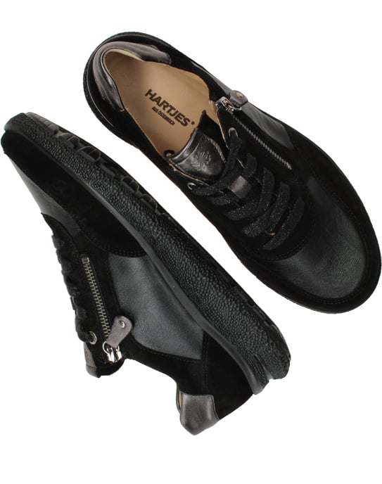 Hartjes Rap Sneakers Dames - Image 4