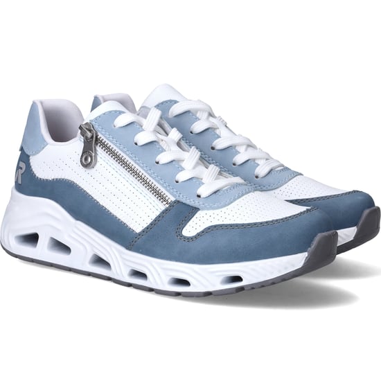 Rieker Sport Sneakers Dames - Image 2