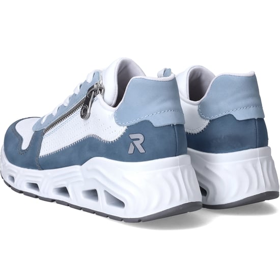 Rieker Sport Sneakers Dames - Image 3