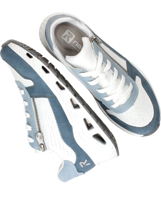Rieker Sport Sneakers Dames - Image 4