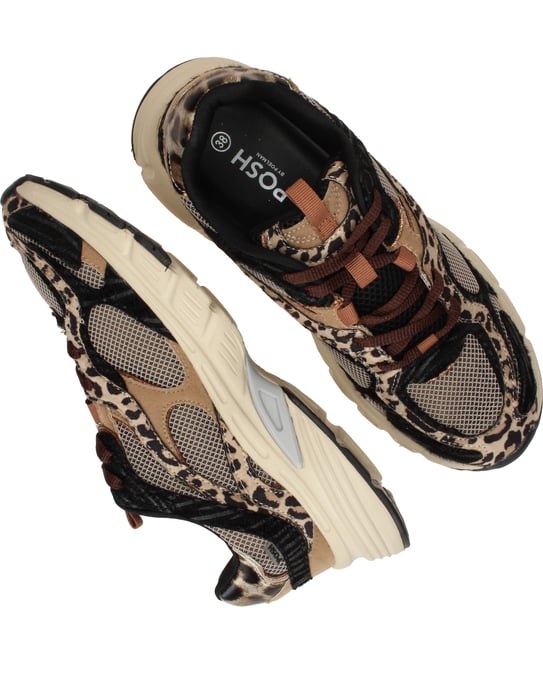 POSH by Poelman Sneakers Dames - Image 3