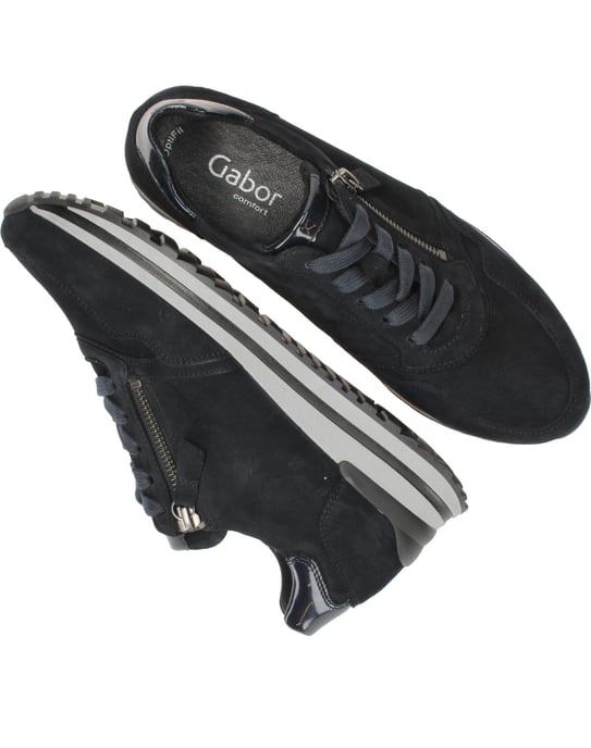 Gabor Sneakers Dames - Image 4