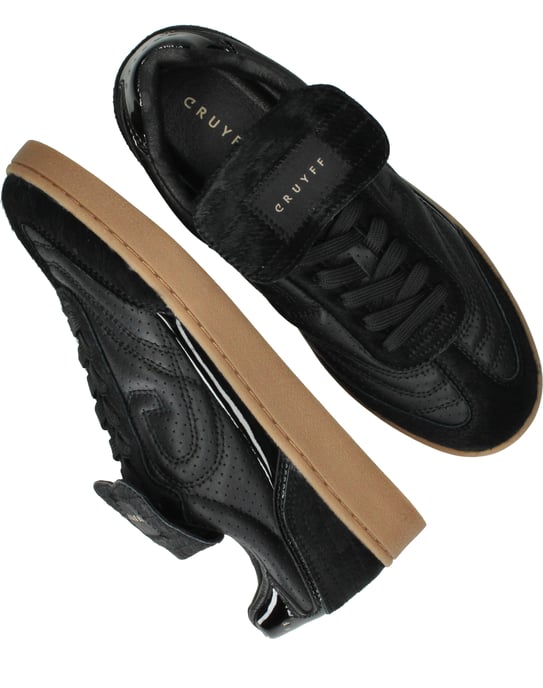 Cruyff Calcio Cup Sneakers Dames - Image 4