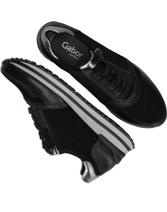 Gabor Sneakers Dames - Image 4