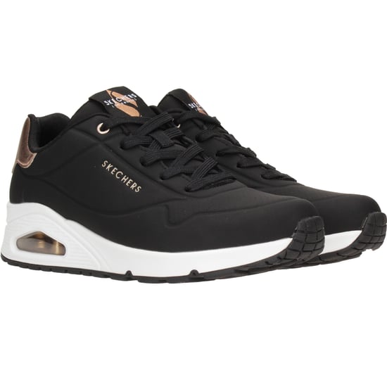 Skechers Uno Golden Air Sneakers Dames - Image 2