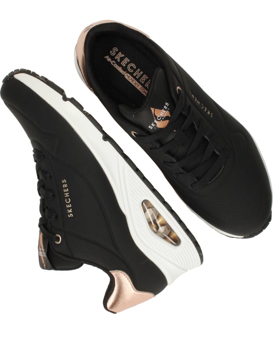 Skechers Uno Golden Air Sneakers Dames - Image 4