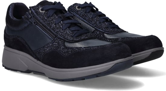Xsensible Lima Stretchwalker Sneakers Dames - Image 2
